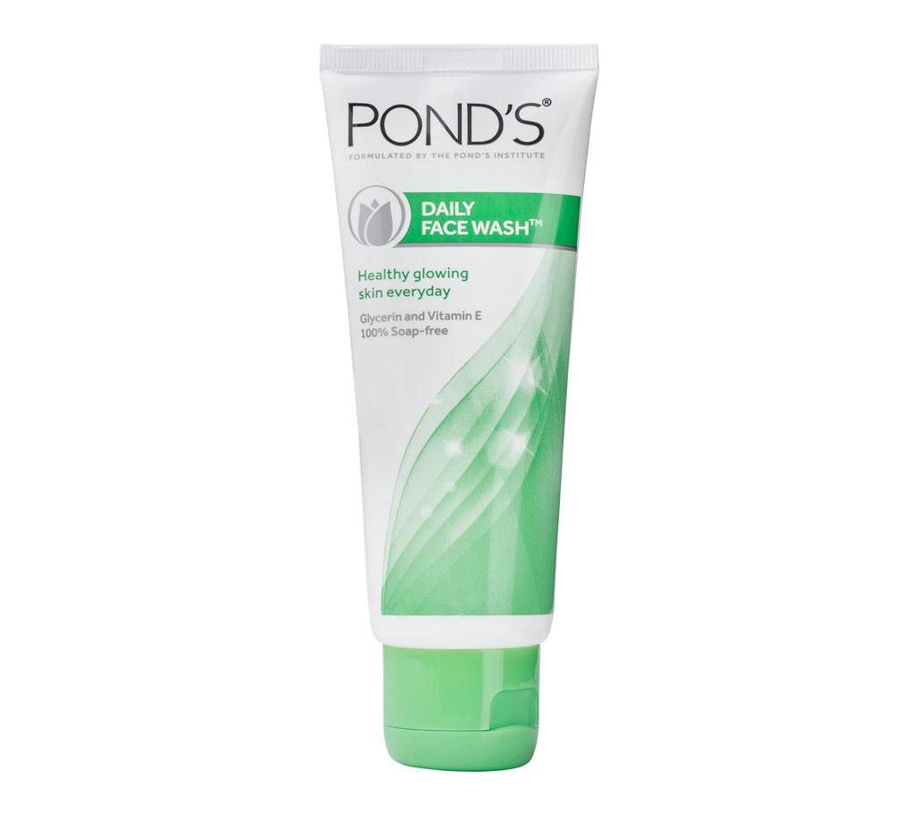 Ponds Face Wash Daily 100g (67169492)