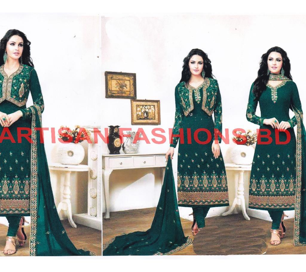 ladies semi stitch party gawon - copy