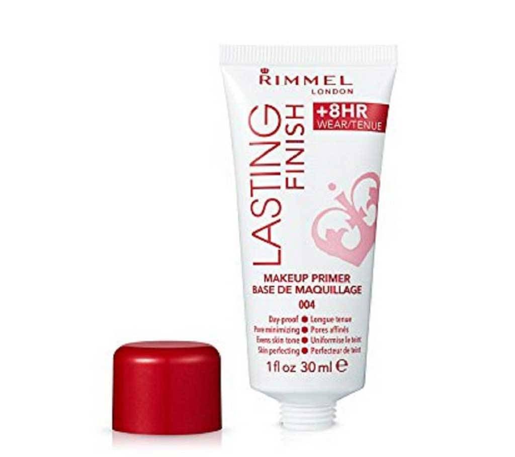 RIMMEL MAKEUP PRIMER 30ml UK