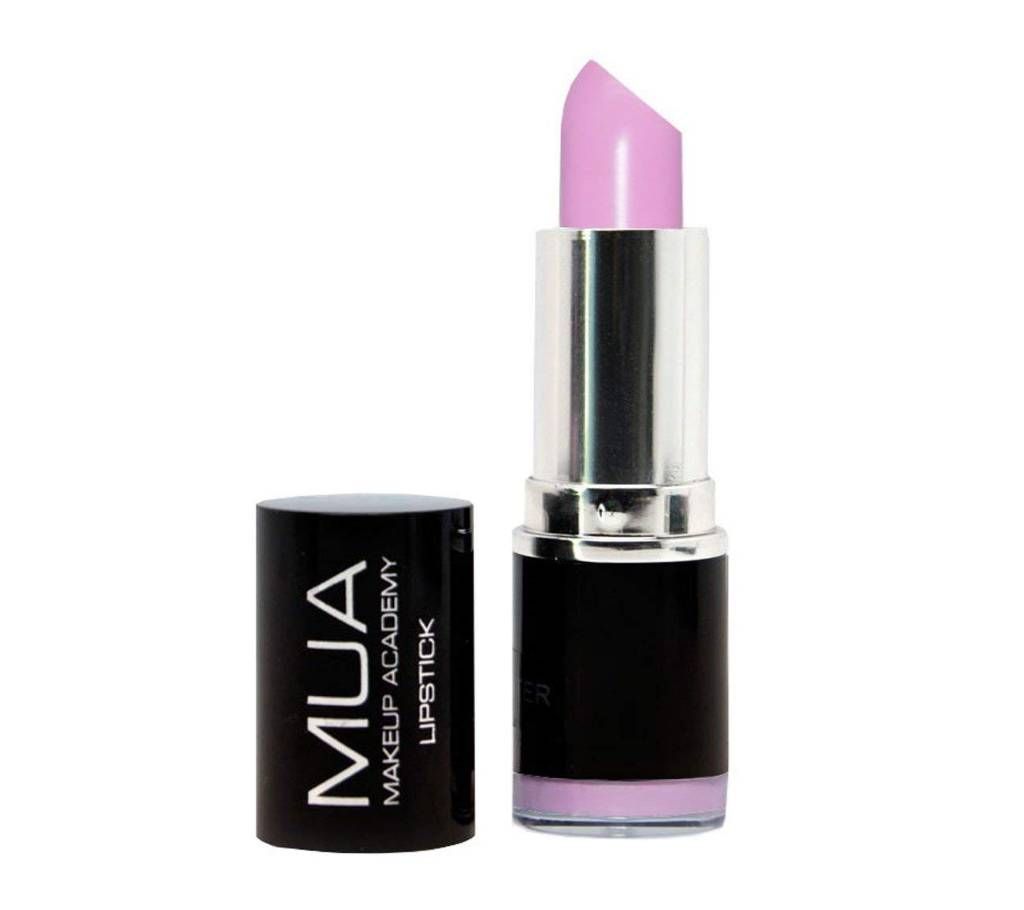 MUA Lipstick Flamingo, 3.8g. UK