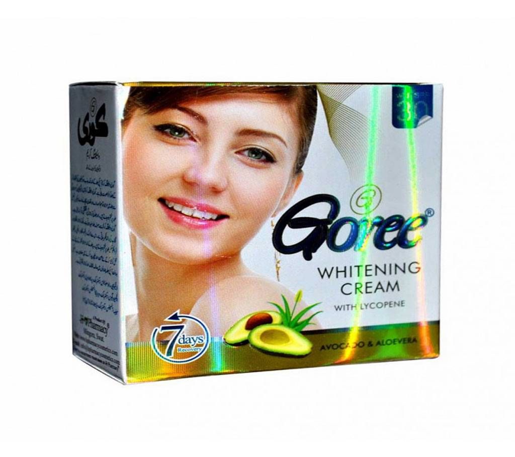 Goree Original Gouri cream 30gm (Pakistani)