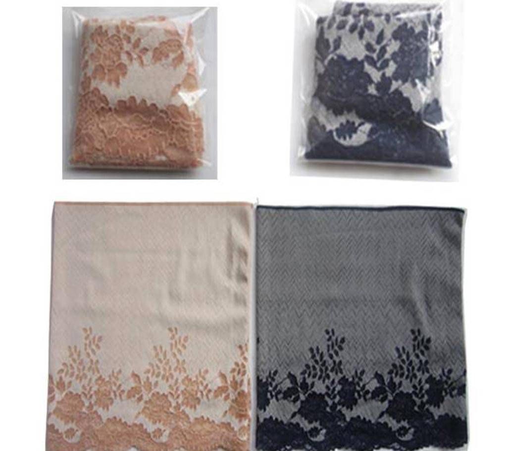 Hejab Cap ( 4 pieces )