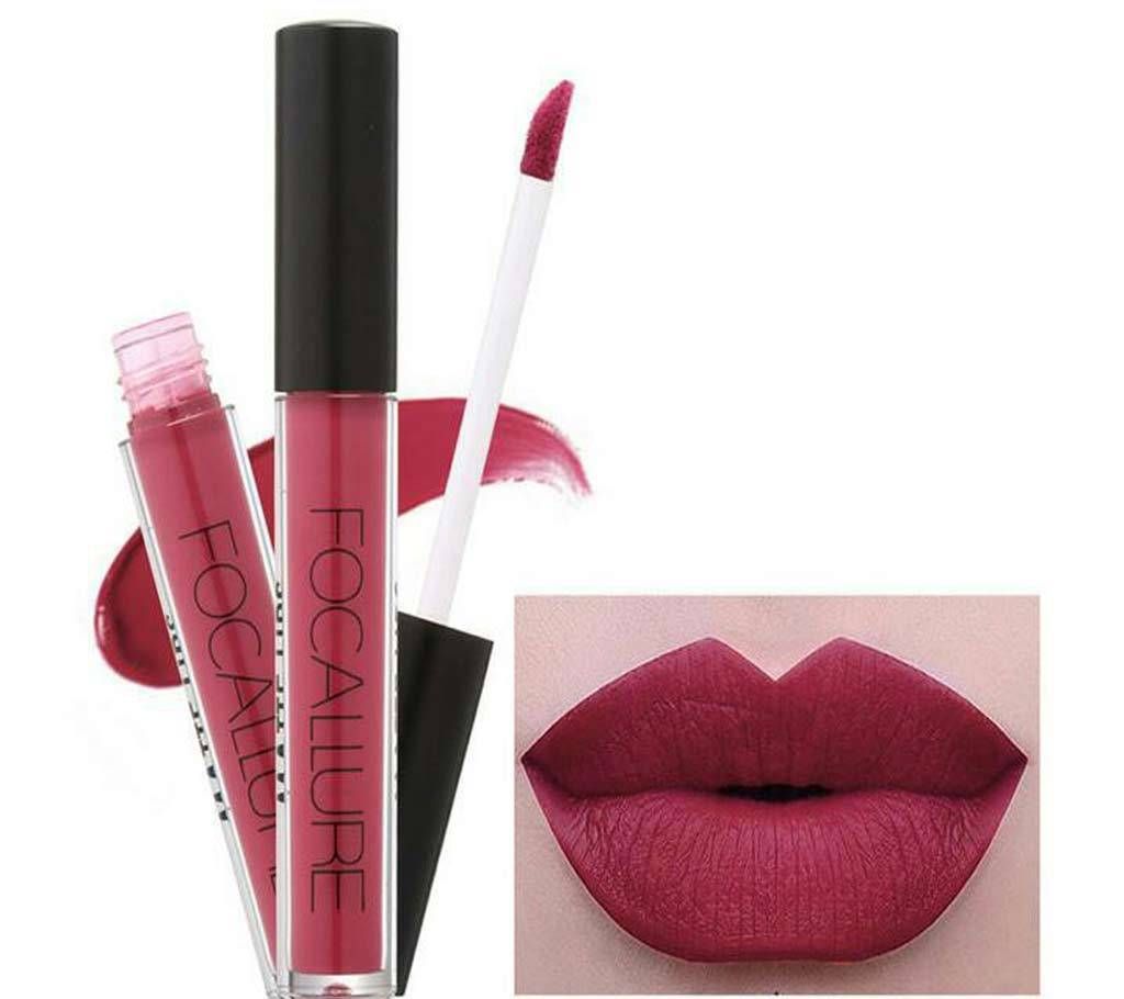 focallure lip gloss