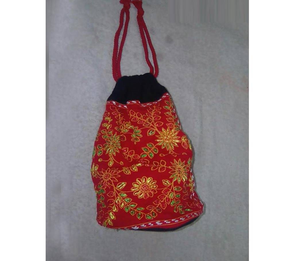 babuy noksh kora het bag.