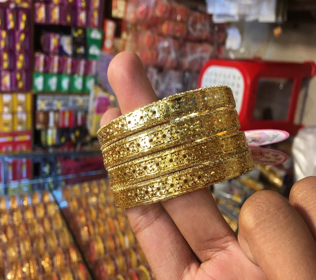 Mumbai fashion