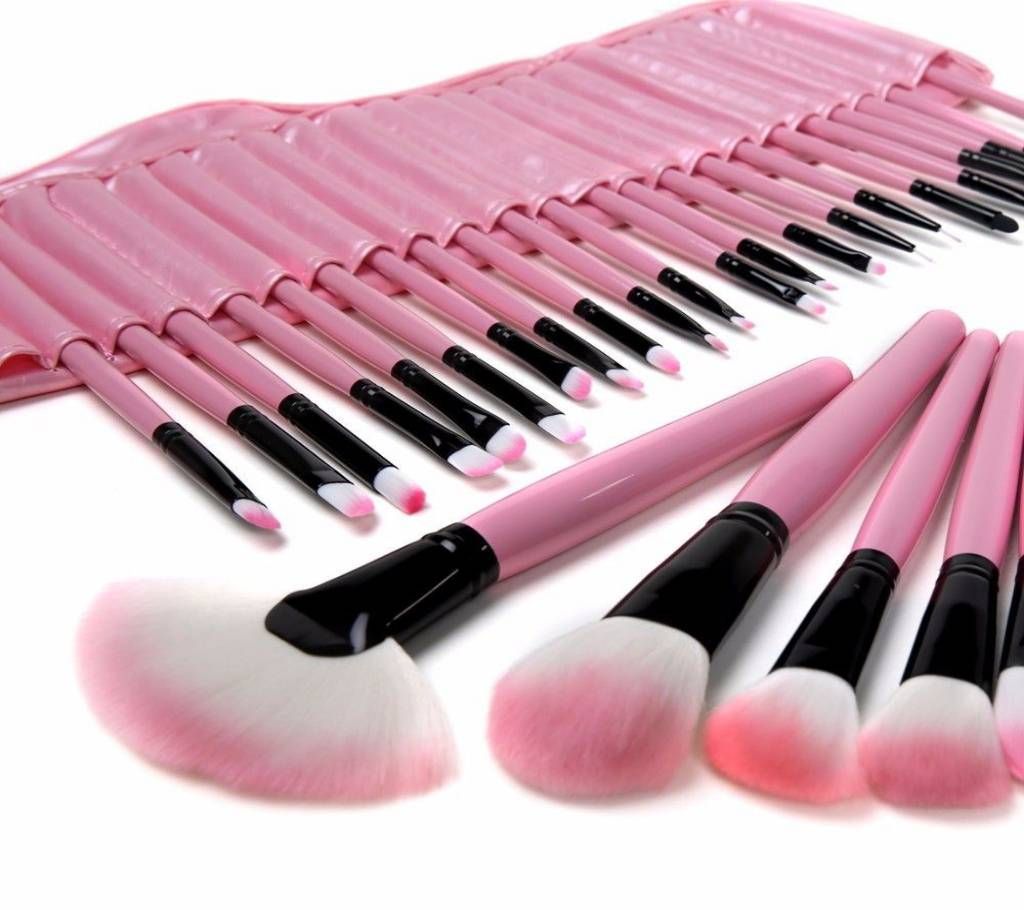 Professional Makeup Brush Set 32pcs