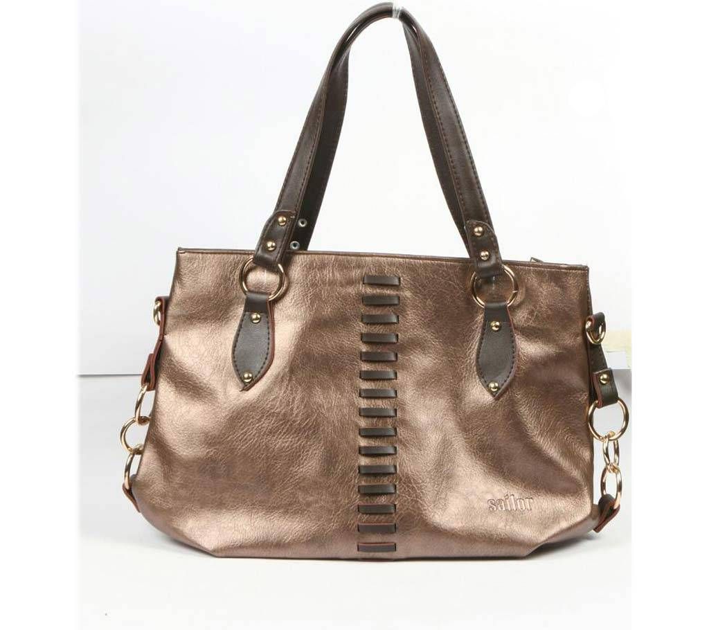Ladies casual party bag