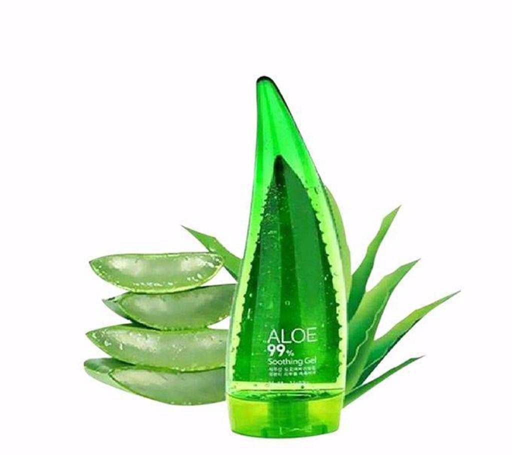 Holika Holika 99% Aloe Soothing Gel 250ml