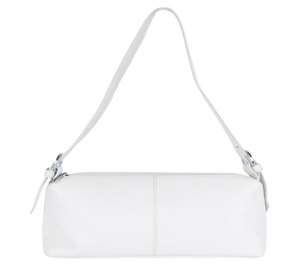 Leather Shoulder Bag For Women