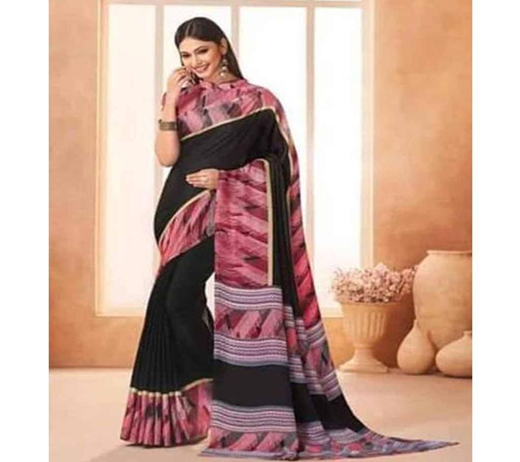 LT Kohinoor Pashmina Silk Sarees