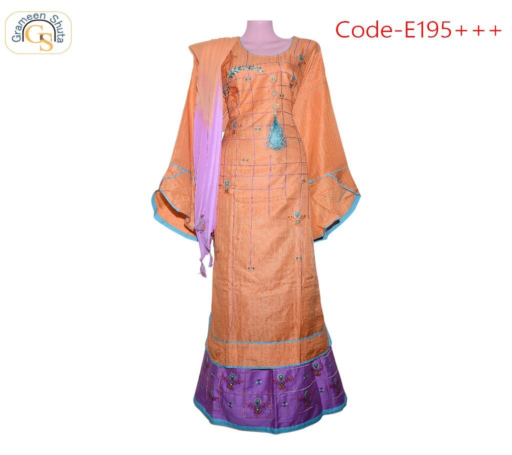 Reon Cutting Shalwar Kameez