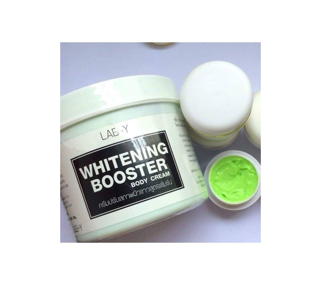 LAB-Y WHITENING BOOSTER-450gm-Thailand 