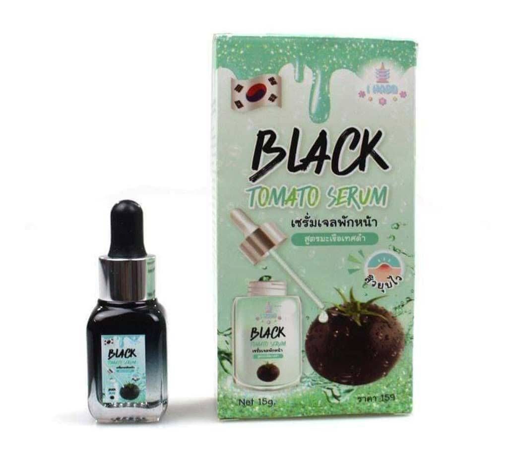 Black Tomato Serum-15gm-Thailand