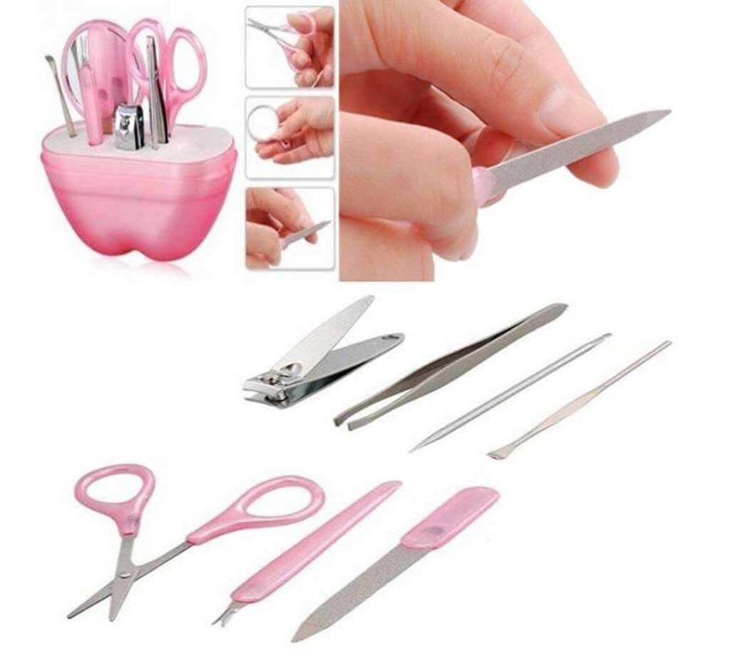 Yiliya Beauty Care Set