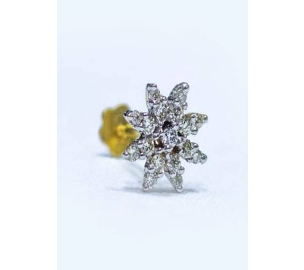 Special Diamond Party Nose Pin 