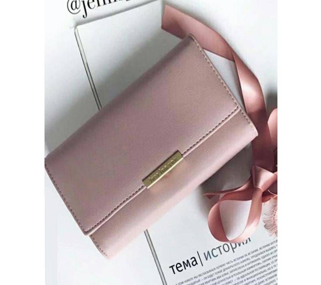 Fashionable wallet