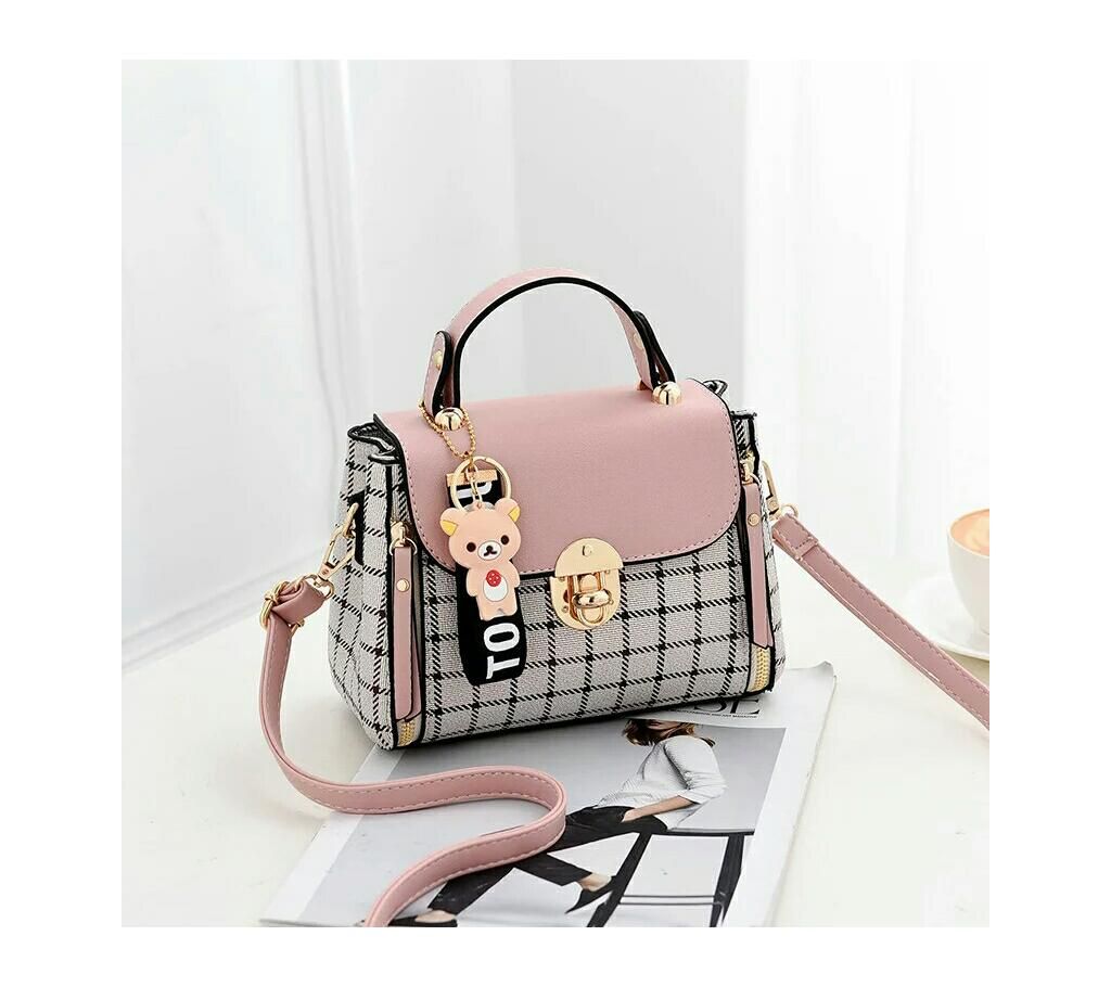 new small square bag for girls