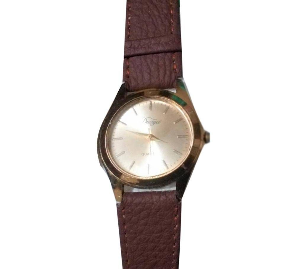 Mini Slim Watch