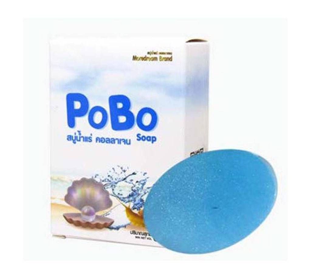 Original Magical PoBo Soap - 60gm-Thailand