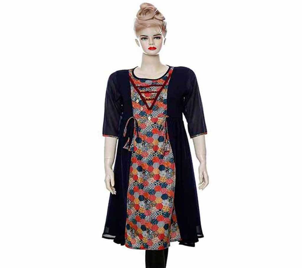 Women's Single pcs Ethnic (WEMS31)