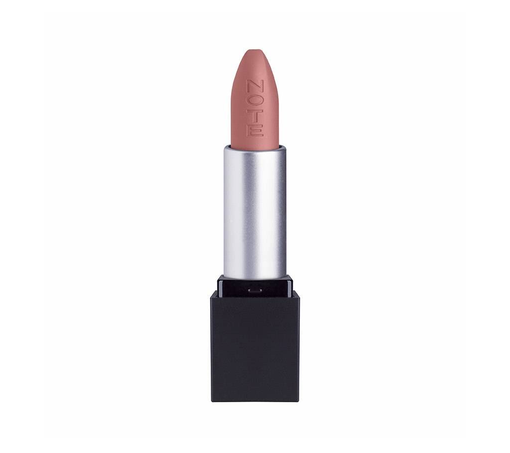 Note Mattever Lipstick - 7.Whisper Talks (Turkey) 