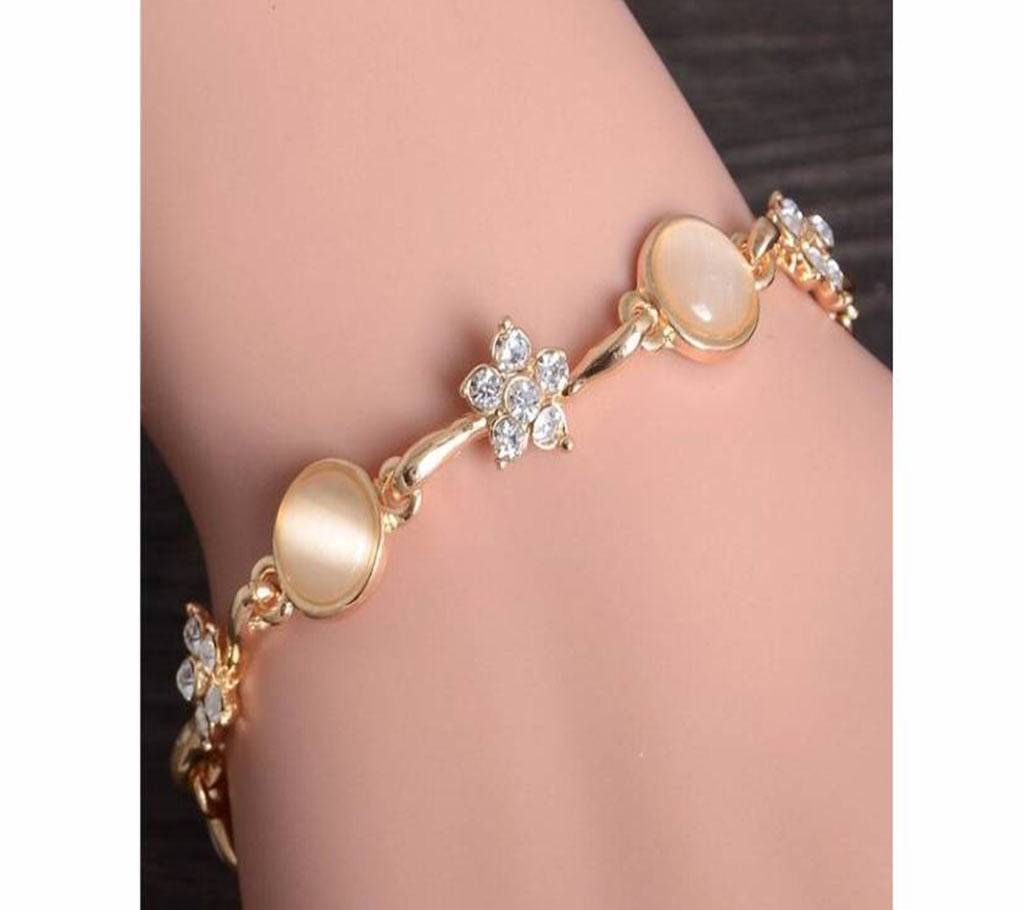 Charm Crystal  Bracelet For Women