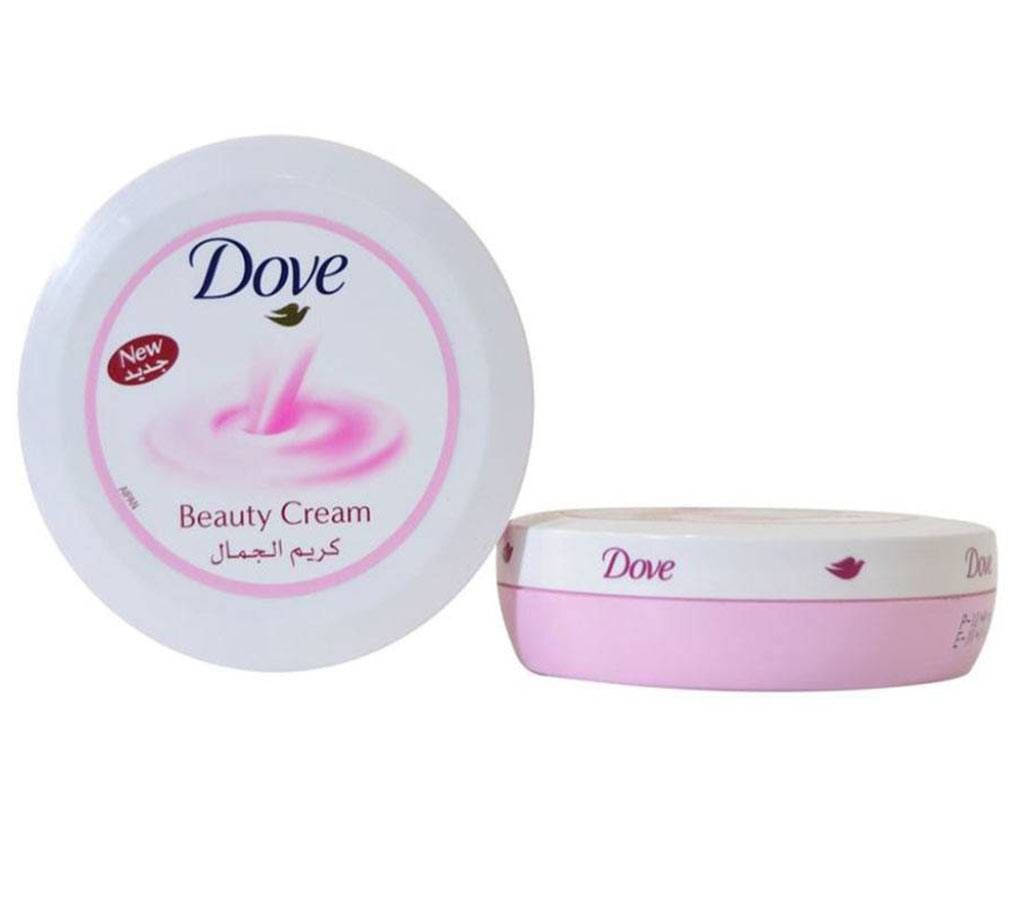 Dove Beauty cream -150ml-India 