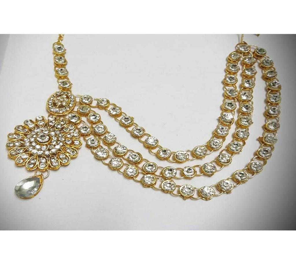 side Tiara