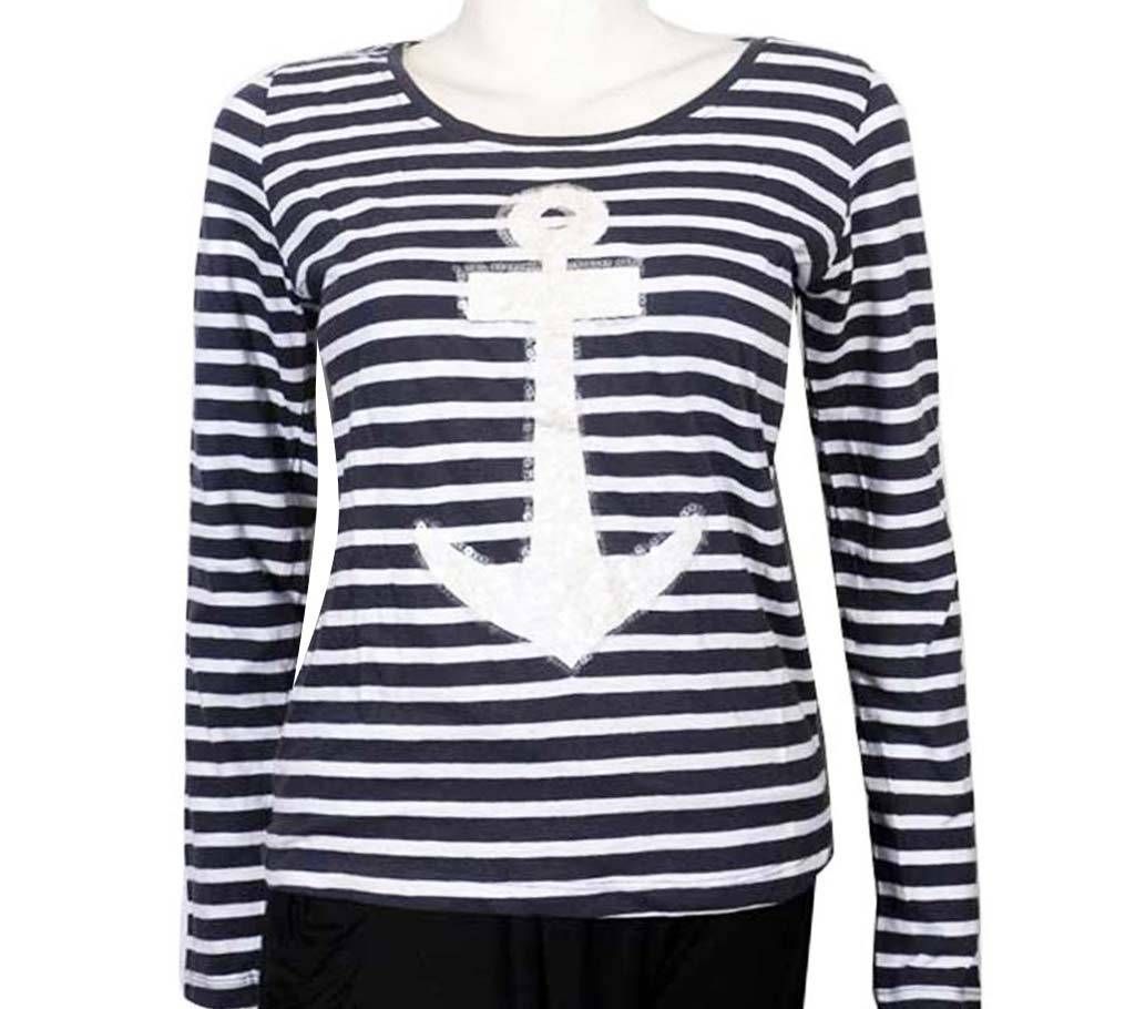 Ankar T-shirt T-shirt for women