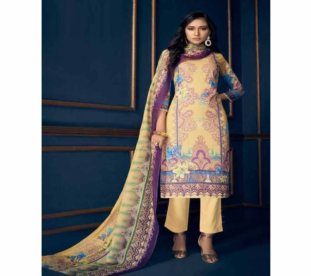 Ishaal Prints Gulmohar Vol 8 - 8006 - ASI