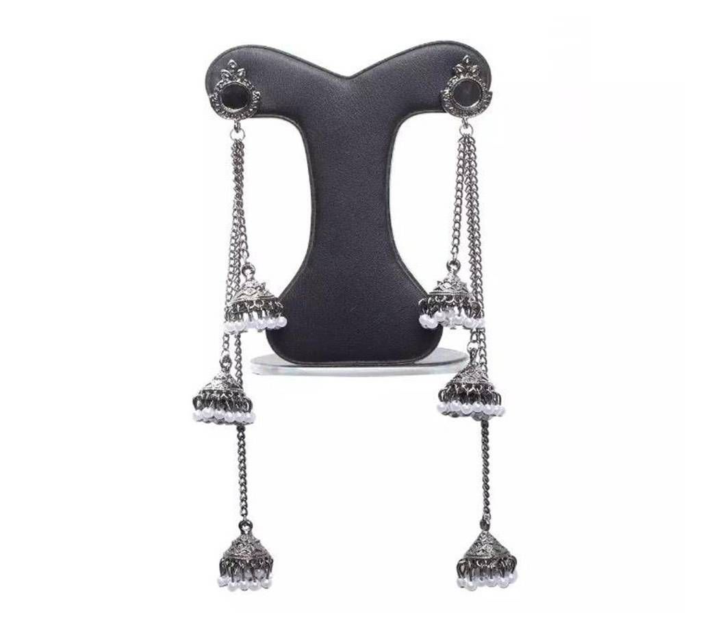 Antic Earrings