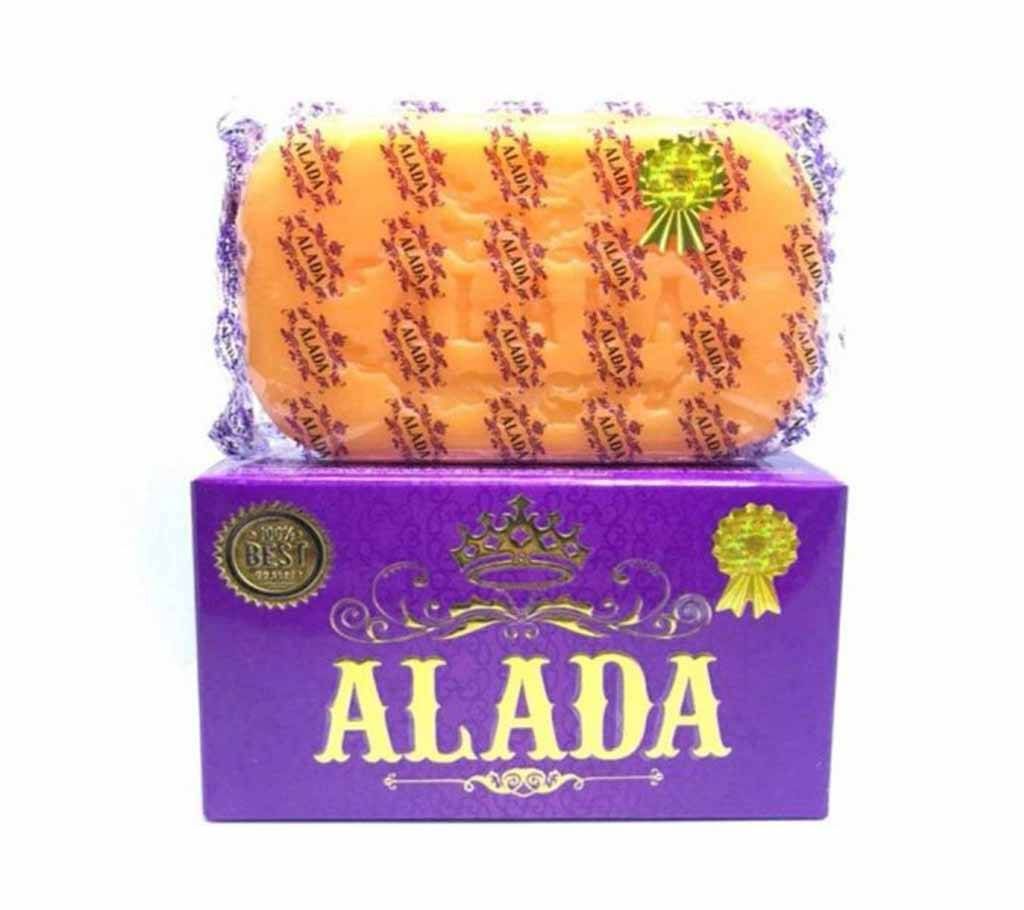 Alada  soap-160 gm-Thailand