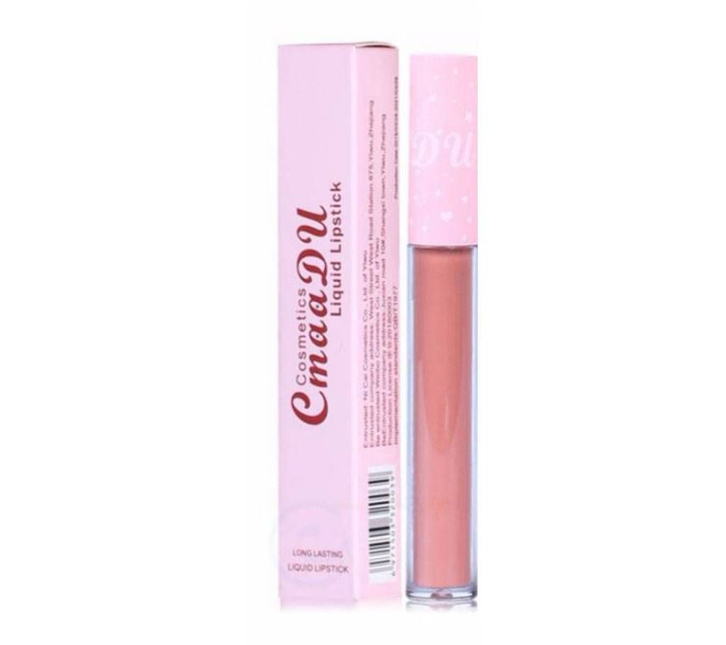 Miss Rose Waterproof Matte Velvet Long Lasting Lipstick 28g China
