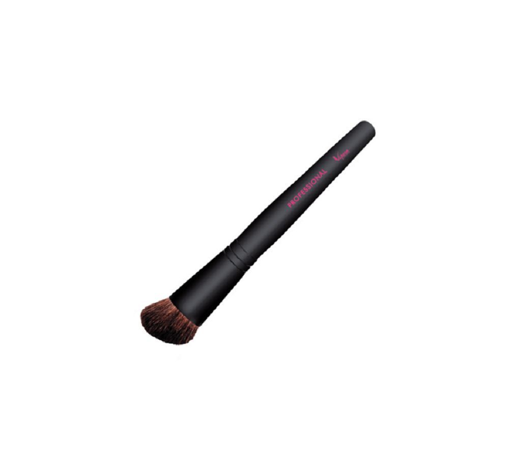 Vipera Extol Angled Blush Brush-For Bronzer & Highlighter