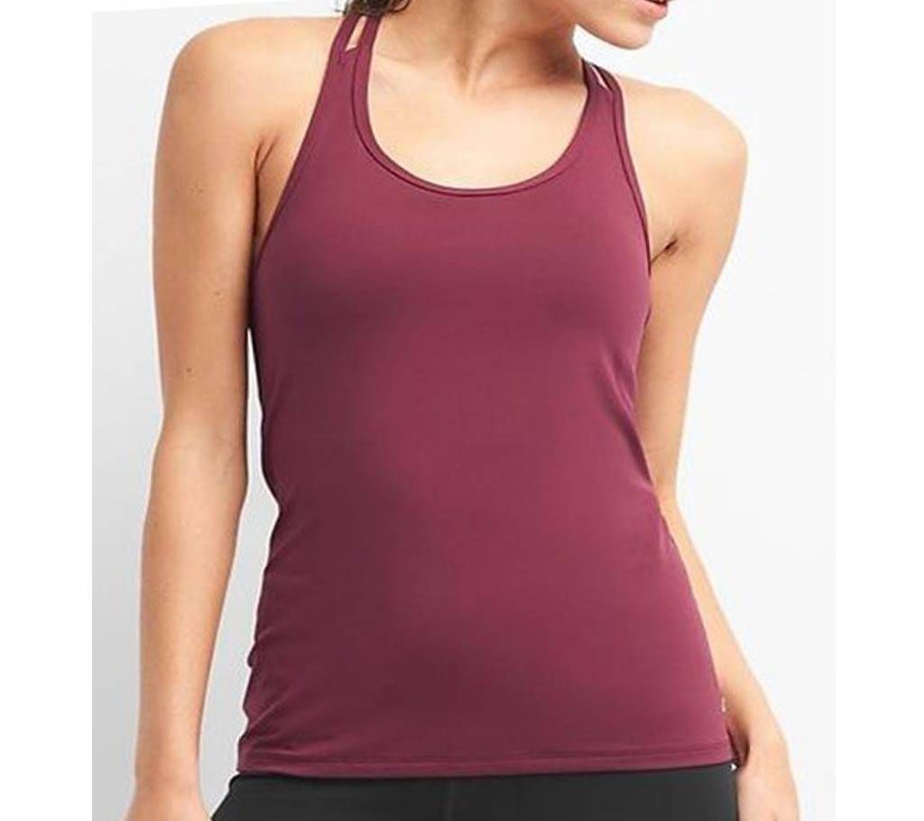 Cotton Tank Top
