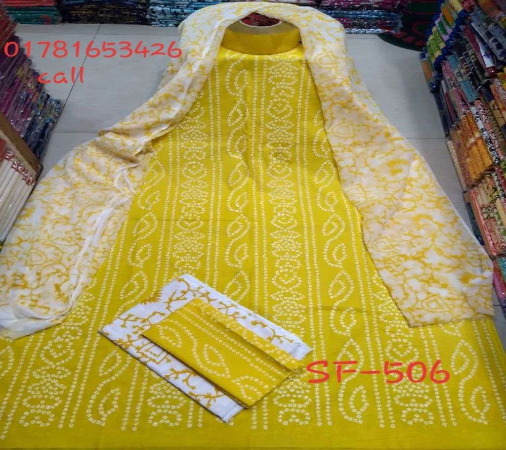 cotton,blok,print dress.