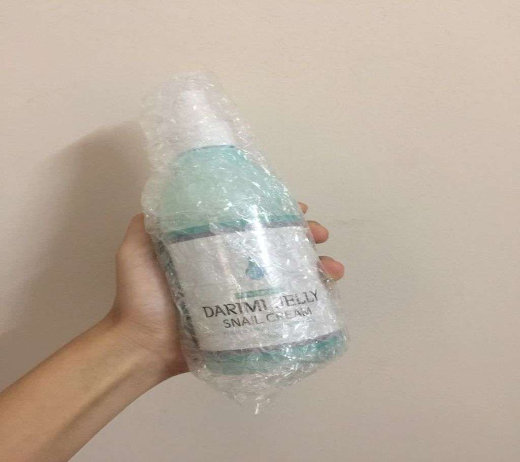 Darimi Jelly Snail Cream