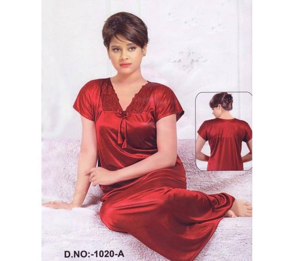 Single Part Nighty-1020 A