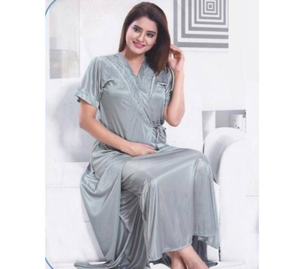 Double Part Nighty-4815 D