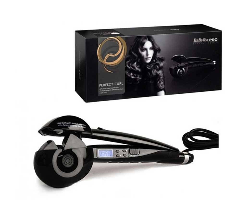 Babyliss Pro Curl(25mm tourmaline)