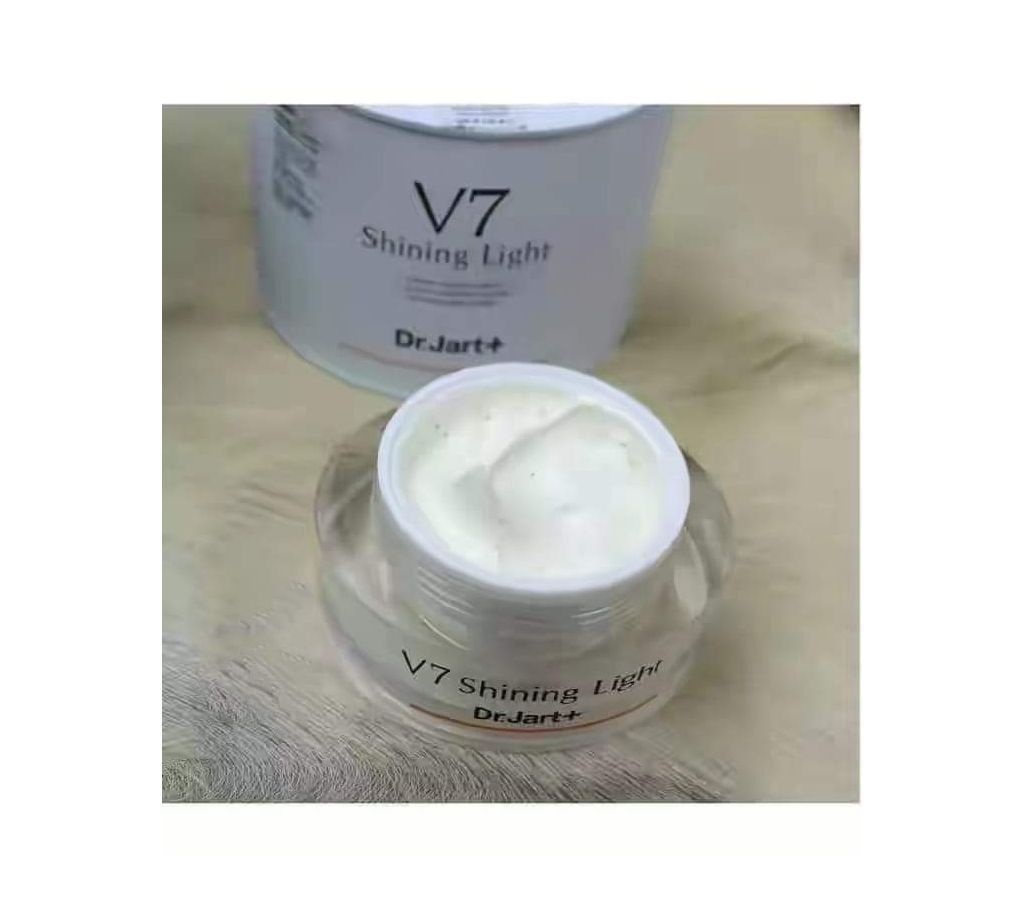 Dr.Jart+ V7 Shining Light Cream_