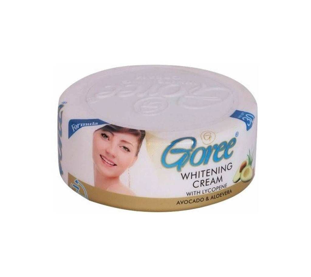 Goree Whitening Cream-30 gm