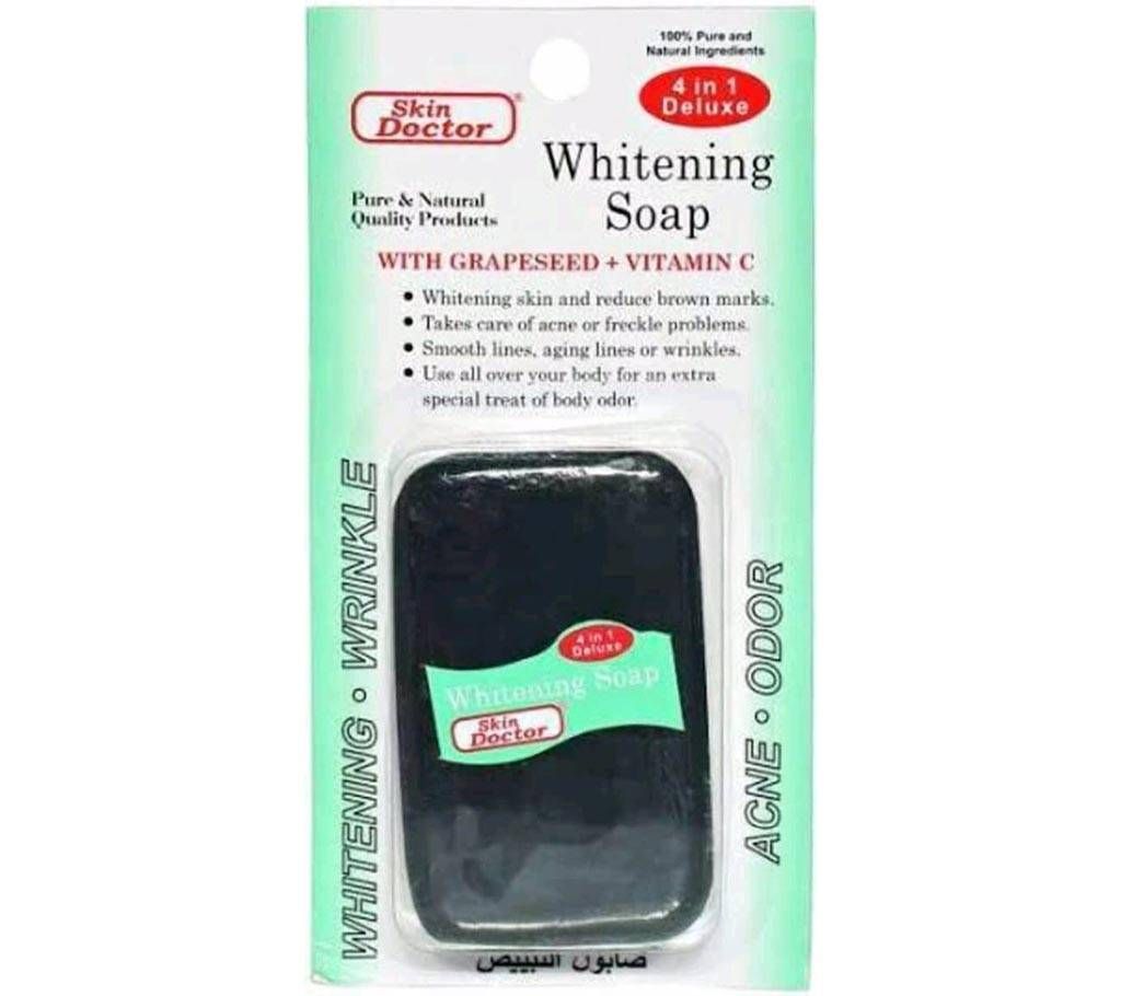 Skindoctor Whitening Soap