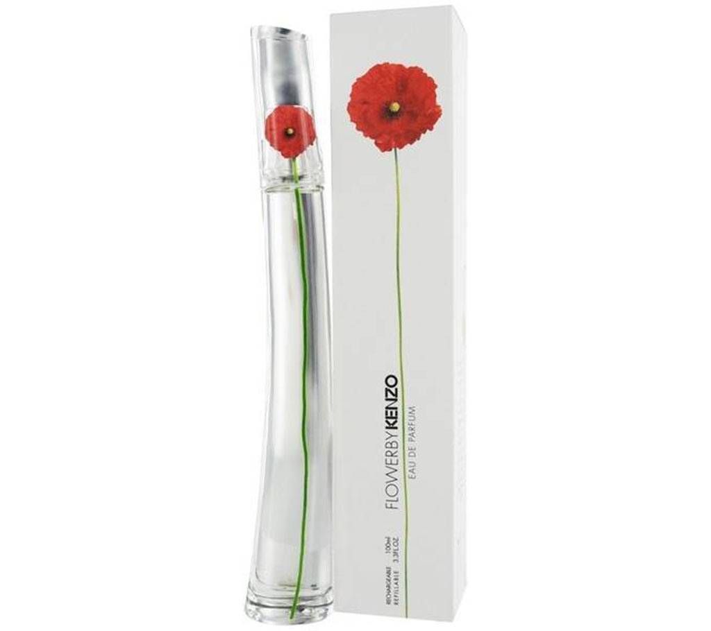 Flower by Kenzo for Women, 100ml