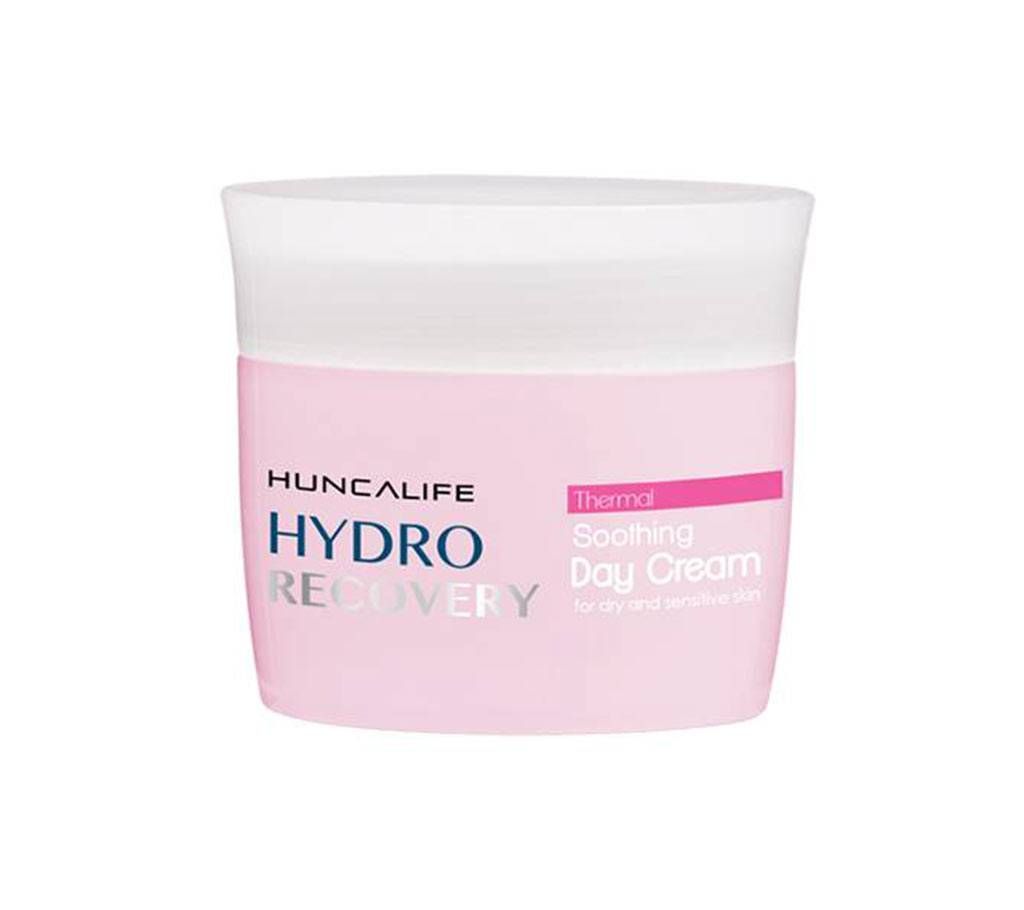 HUNCALIFE Hydro Soothing Day Cream