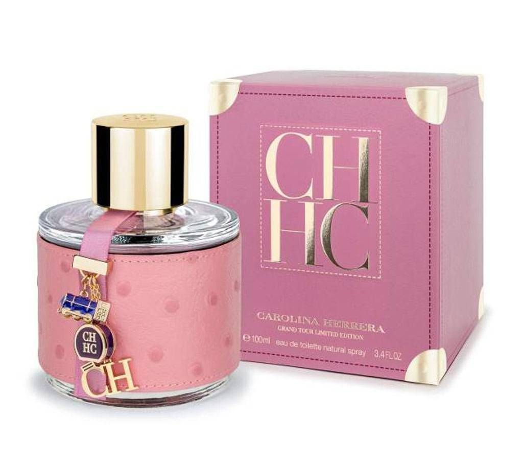 CH Grand Tour Limited Edition for Women-100ml