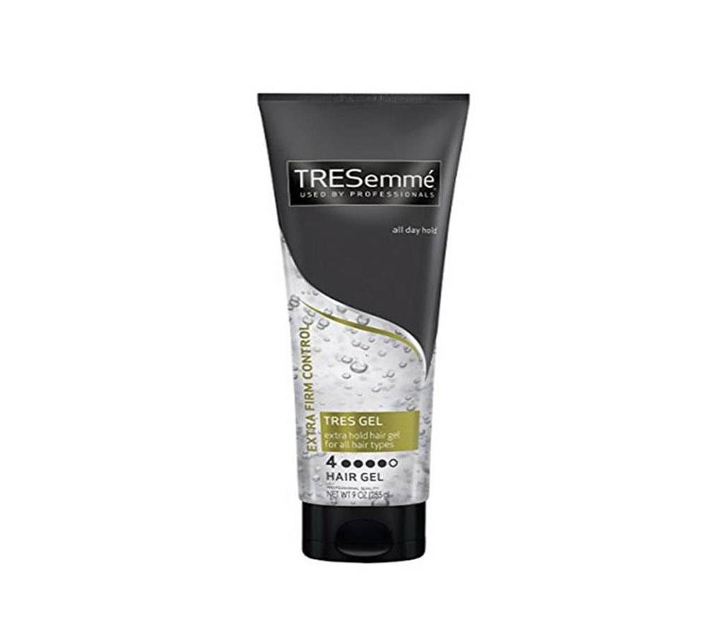 TRESemmé TRES Hair Gel, Extra Hold USA