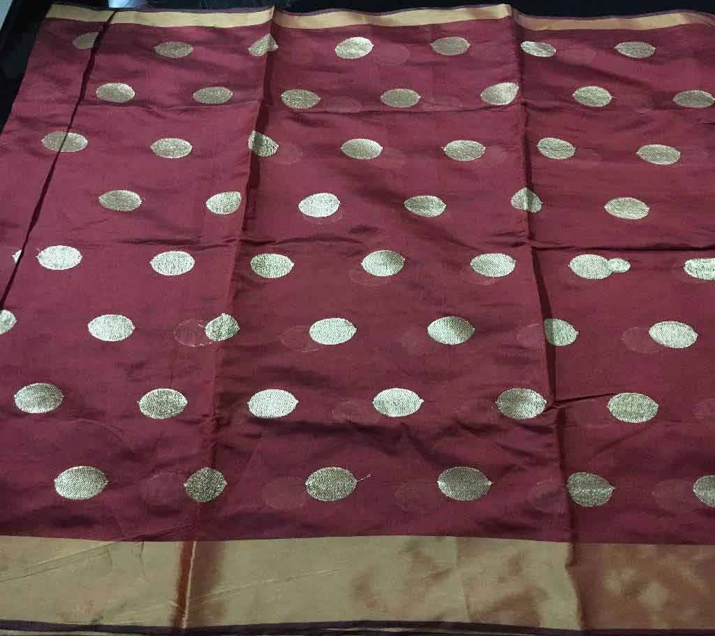 INDIAN ISHIN SAREE