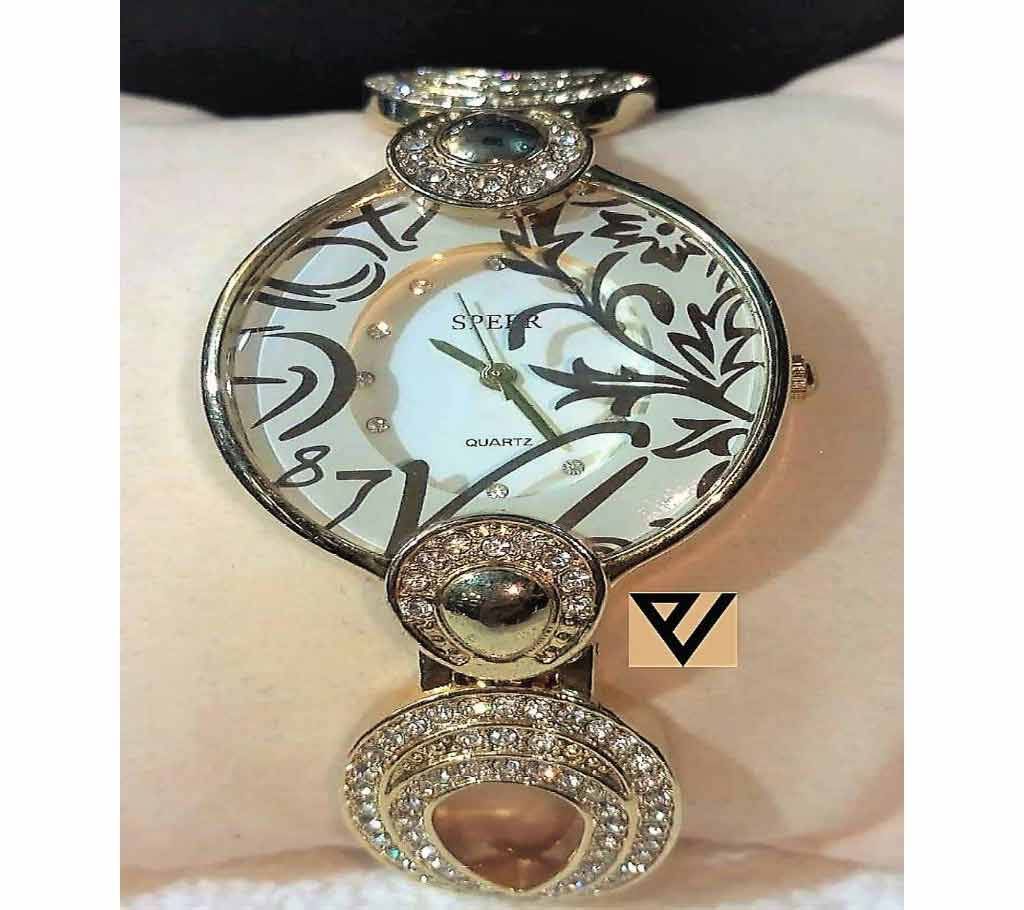 Speer Ladies Wristwatch (Copy)