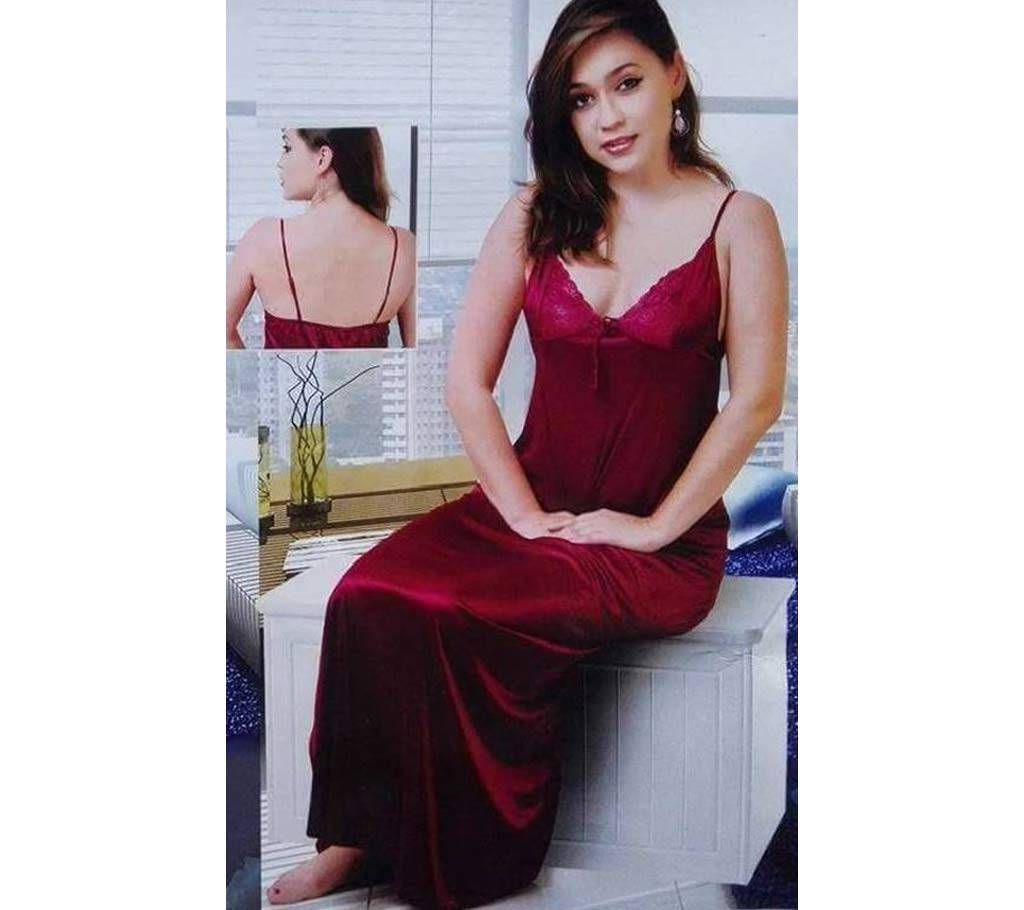 Fashionable Indian Nightwear